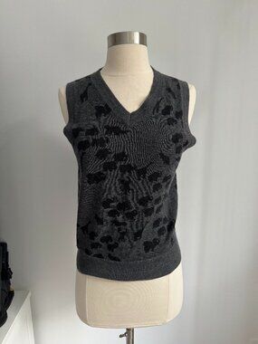 Marc Jacobs Cashmere Sweater